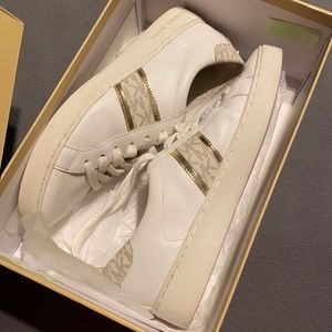 Michael Kors Tennis Sneakers